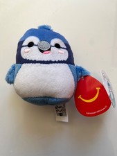 SQUISHMALLOW - BABS (MCDONALD'S)