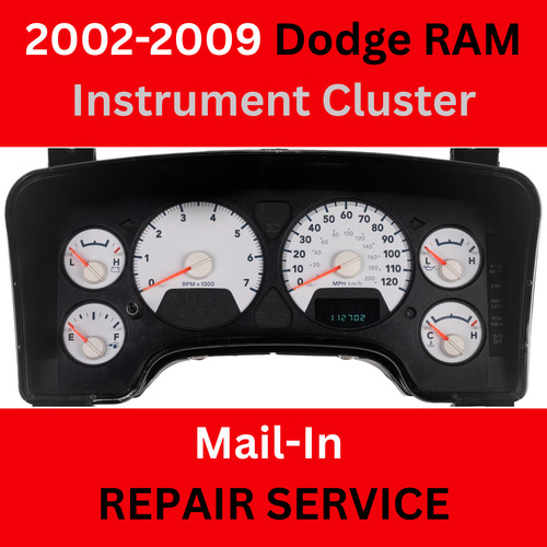 2004 dodge ram - dodge, 2500