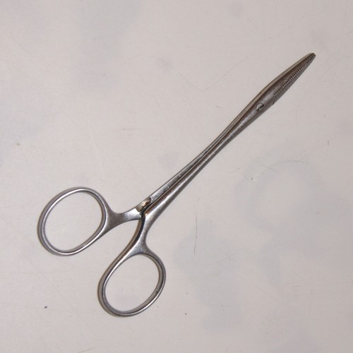 Vintage medical instrument - medical,