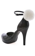  ADULT WOMENS COTTONTAIL BUNNY