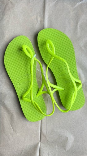 Havaianas flip flop - flip, sandals