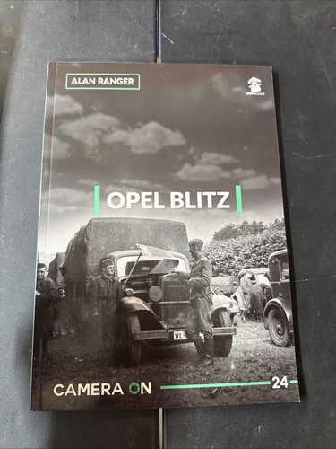Opel blitz 2 - 1., 2.
