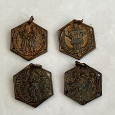 Job lot Old Vintage Christian