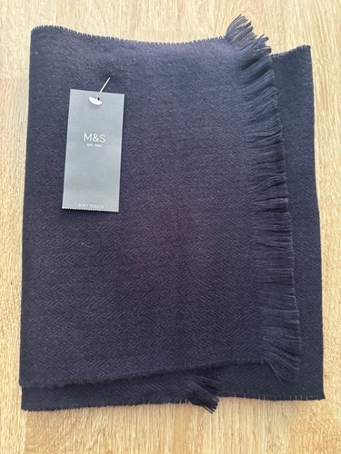 Bnwt soft touch - m&s, blue