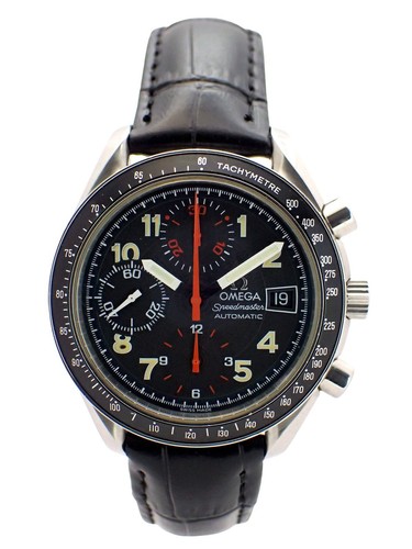 Omega speedmaster chronograph - omega,