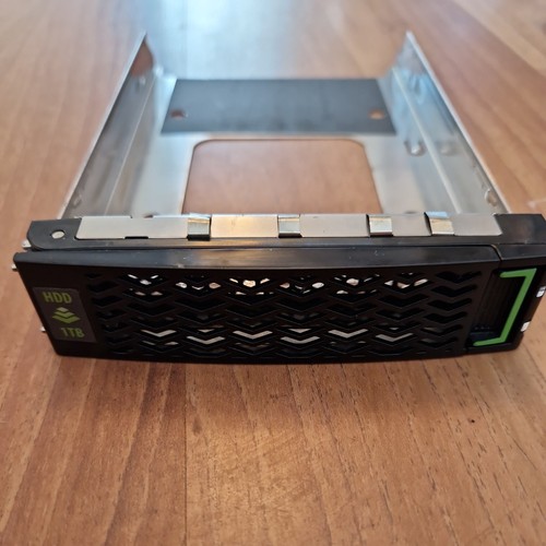 Hard drive bay nimble - drive,