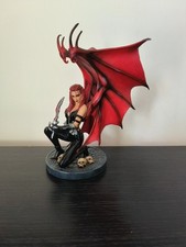 Nemesis Now / Veronese Gothic