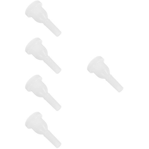 Pieces plastic trombone - pieces,