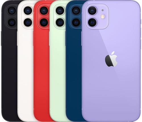 Apple iphone 64gb 128gb - 12,