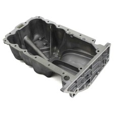 OEM Vauxhall Insignia Astra Corsa Meriva Corsa Mokka 1.4 Oil Sump Pan 55562729