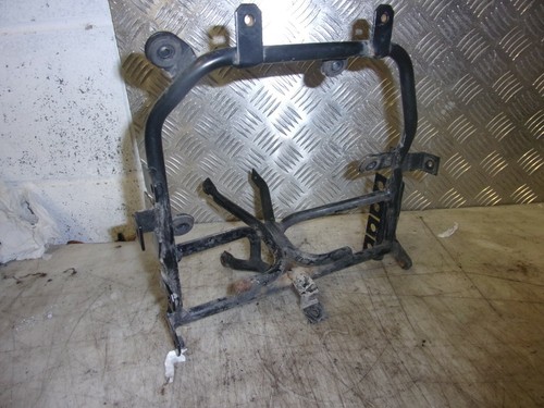 Triumph tiger 855 955 front - tiger,