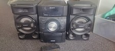 Sony Genezi MHC EC69i Mini
