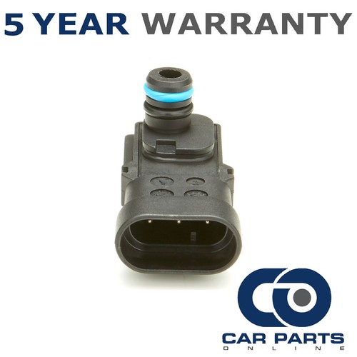 Map sensor for dacia nissan - map,