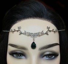 Elven Elf Princess Wiccan