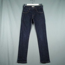 Police 883 Jeans Mens W30 Blue
