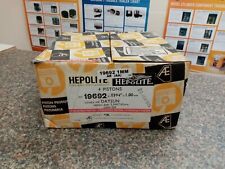 Nissan / Datsun L18 Piston SET Bluebird Laurel etc STD/.5/.75/1/1.5MM in stock