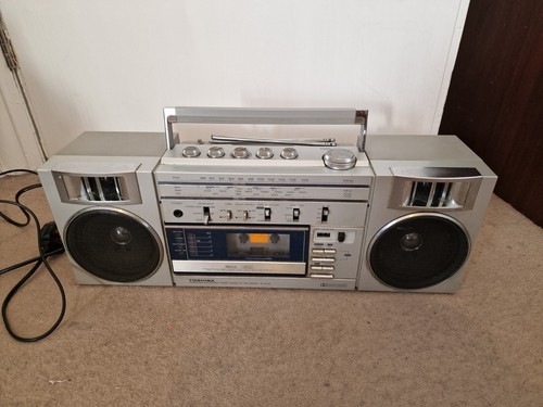 Vintage toshiba s782 - toshiba, rt-s782