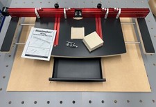 Woodpeckers DP-PRO Drill Press Table System 48/48 - Used