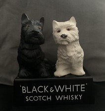 BUCHANAN’s Black & White