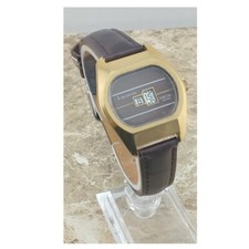Retro 14k gold - retro, swiss