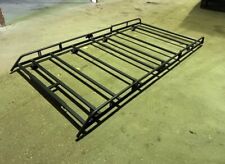 Rhino Modular Roof Rack Vauxhall Vivaro Renault Traffic LWB 2014 Onwards