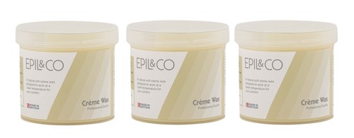 Epil natural wax - wax, tub