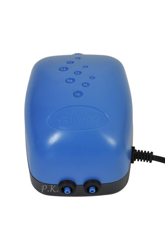 Air pump oxygen hailea 132l - pump,