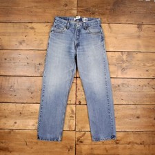 Vintage Levis 505 Jeans 28 x