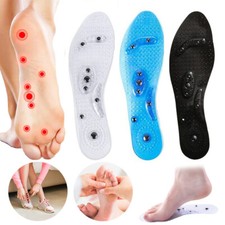 Magnetic Massage Shoe Insoles