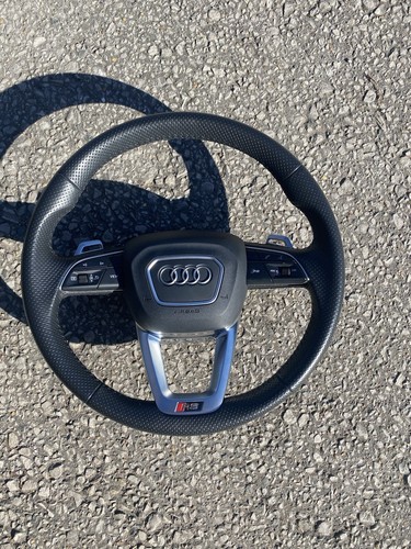 Audi rs3 genuine vorsprung - rs3,