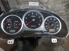 Subaru impreza hawk 2006 - impreza,