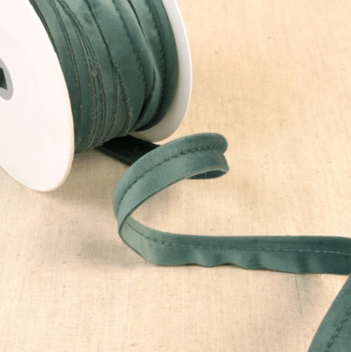 Stephanoise velvet piping cord - stephanoise,