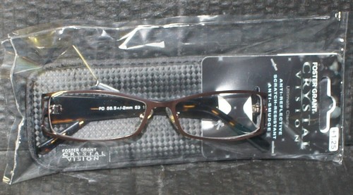 Reading glasses 25 foster - reading,