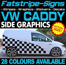 to fit VOLKSWAGEN CADDY