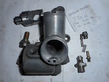 AMAL CARBURETTOR 376/6 MATCHLESS 500CC G9
