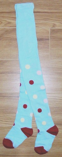 New next girls tights - tights, 2-3