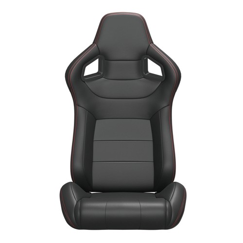 Racing bucket seat driver side - racing,