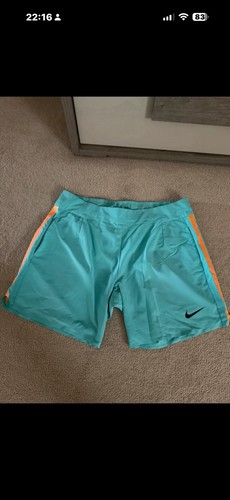 Rafa nadal nike tennis - nadal,