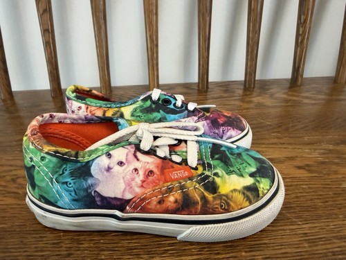 Vans aspca limited edition - vans, x