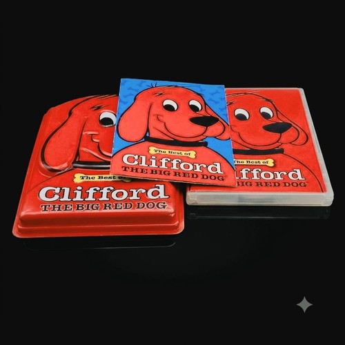 The best clifford big - best,