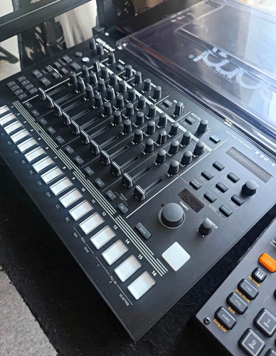 Roland digital drum - roland, s