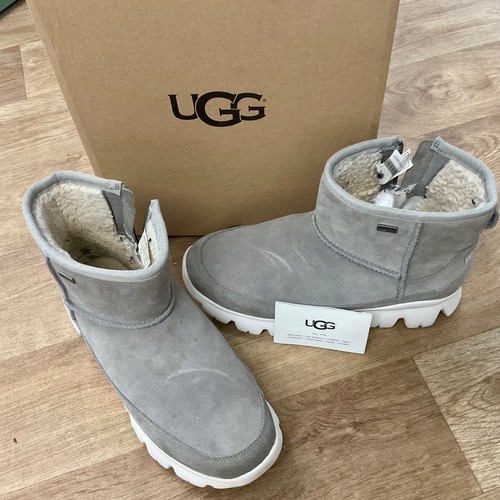 Ugg ladies sheepskin zip - ladies,