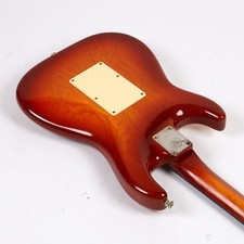 Valley Arts [Used] Electric