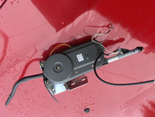 95-06 Alfa Romeo Spider 916