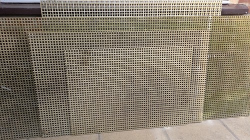 Non slip grp grating panel - non,