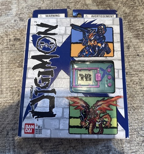 Bandai digimon tamagotchi - digimon,