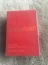 Gucci Rush for Women 75ml Eau