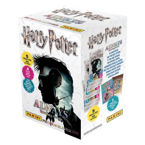 Harry potter always trading - harry,