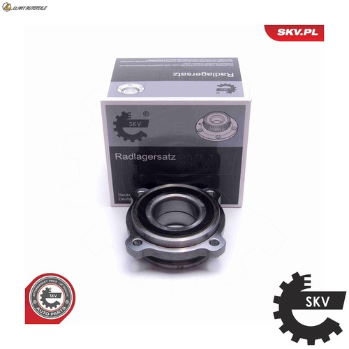 Wheel bearing kit 29skv442 - wheel,