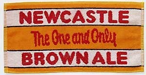 Signs unique newcastle brown - signs-unique,